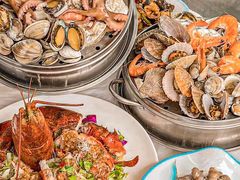 -日照大牌檔•小船海鲜(万平口店)