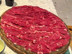-小城牛事·鲜牛肉火锅(万达店)