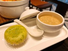 侨乡葱茸包-闽和南(深圳万象城店)