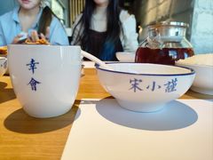 -宋小谨·泉州菜(西沙湾店)