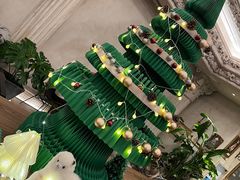 -玲婧胡同·生日蛋糕·餐厅(嘉里城店)