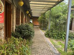 -九龙湾·御膳坊(九龙窠路店)