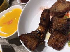 -太湖饭店·寄畅轩中餐厅