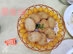-秋姐美食店(旅游大道店)
