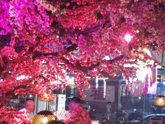 -路边边.炒菜烧烤.音乐餐厅(良乡长虹店)