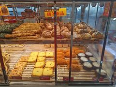 -味多美蛋糕(新和平里店)