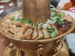 -山西会馆·晋菜·晋商宴·学堂记忆(许坦西街店)