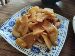 -老门刀削面(小酱坊店)