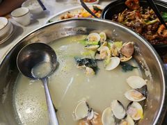 -潮味鱼仔店·地道潮汕味(坪山店)