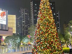 -东莞松山湖万象汇