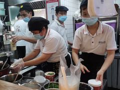 -早安山丘·豆浆油条(小木桥路店)