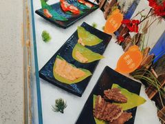 -小肥牛自助火锅海鲜烤肉(睢宁万达店)