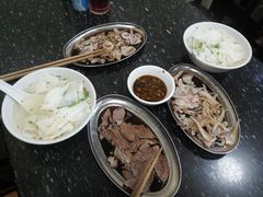 -添宝粿条店