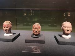 -汉景帝阳陵博物院