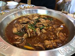 -晓林火锅(安定门店)
