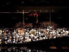 -广州四季酒店·天吧·高空酒吧