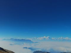 -牛背山
