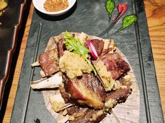 -敏珠拉姆藏餐·南京厨房(富春江东街店)