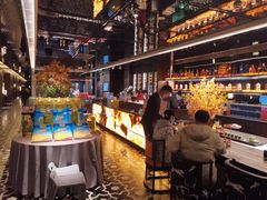 -秀儿四九城·新京菜(亚运村鸟巢店)