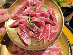 -釜山火炉·海鲜烤肉(紫藤路店)