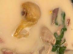 -文兴酒家(Chinatown - Gerrard Street)