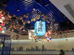 -香雪海·蘇面館(湖滨店)