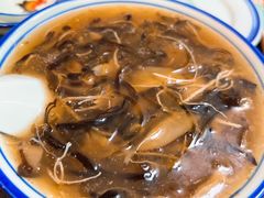 港式碗仔翅-左记港食(融科天城店)