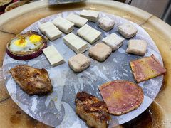 -阿昌白族石板烧·菌锅(大理古城店)