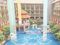 -稷泽·海丽宾雅温泉度假酒店