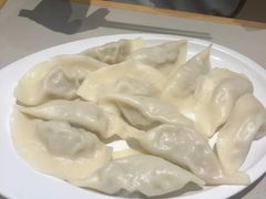 -喜家德虾仁水饺(华强天虹店)