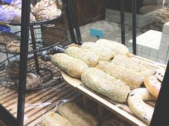 -Dough&Joe团憩(瑞虹天地月亮湾店)