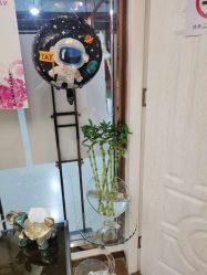 -芳朵美容养生SPA