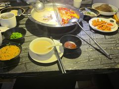-骨之味·筒骨汤火锅(江头店)
