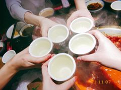 -井格重庆火锅(西直门凯德Mall店)