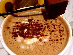 -Awfully Chocolate(来福士广场店)