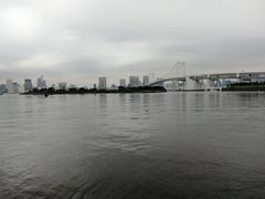-台场海滨公园船码头
