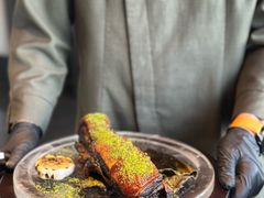 -江南雅厨(李公堤店)