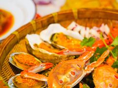 -巽寮印象美食部落餐厅·海鲜·地方特色菜(惠州体验店)