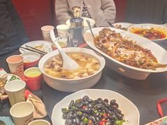 -唐河王记·南阳民间菜(国基路店)