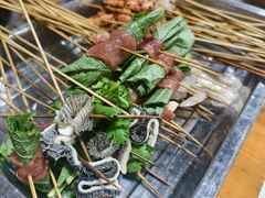 -三番火辣串串香(总店)