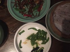 -粗茶淡饭·隐庐私厨(东亭店)