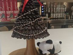 -NOVAE CAFE 咖啡·可颂(望京店)