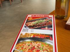 -盐帮食坊•小河帮川菜(四川师大店)