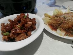 android_upload_pic-金蝉食府(维吉奥广场店)