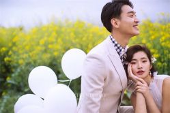 -太古映画婚纱摄影(天河店)