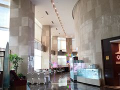 -诸暨耀江开元名都大酒店