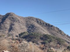 -遇见小院·长思缘农家院(怀柔店)