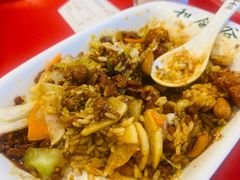 -和合谷(北京市王府井百货大楼店)