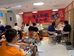 -松哥油焖大虾(皇岗一店)