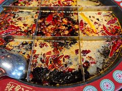 -矮板凳老火锅(宽窄巷子店)